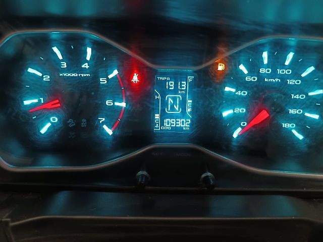 Used Mahindra Scorpio 2021 S11 in Zirakpur