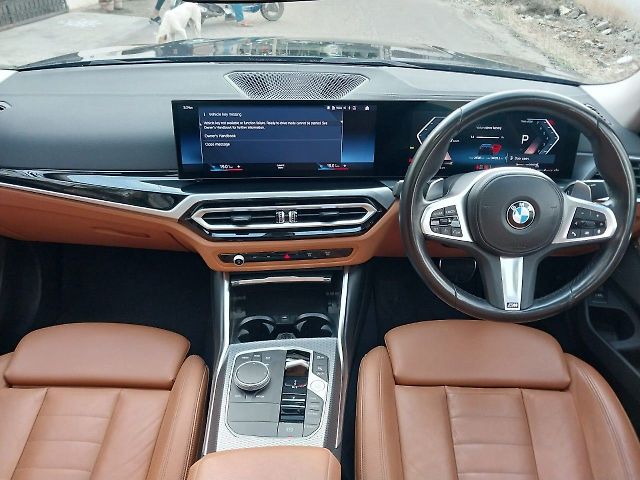 Used BMW 3 Series Gran Limousine 330Li M Sport [2023] in Coimbatore