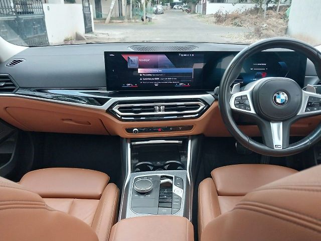 Used BMW 3 Series Gran Limousine 330Li M Sport [2023] in Coimbatore