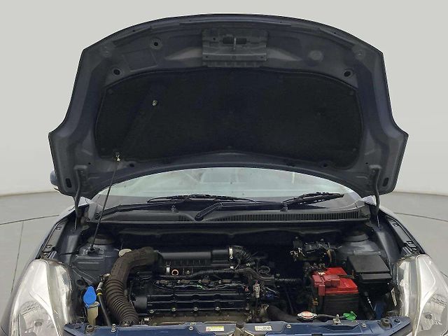 Used Maruti Suzuki Baleno [2015-2019] Zeta 1.2 in Hyderabad