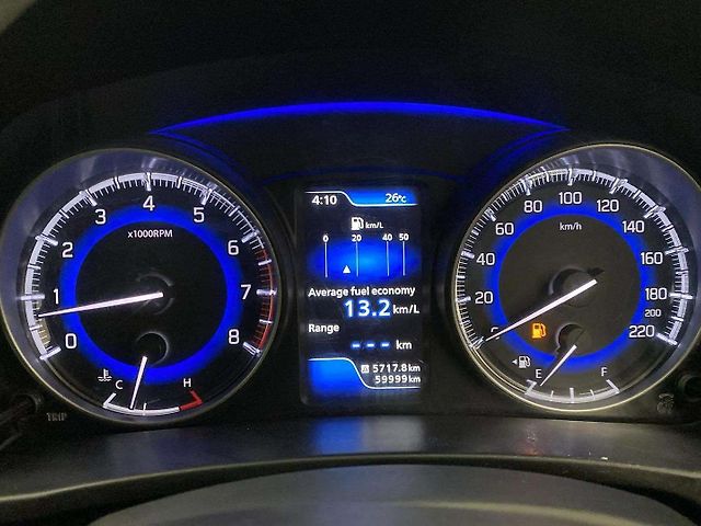 Used Maruti Suzuki Baleno [2015-2019] Zeta 1.2 in Hyderabad