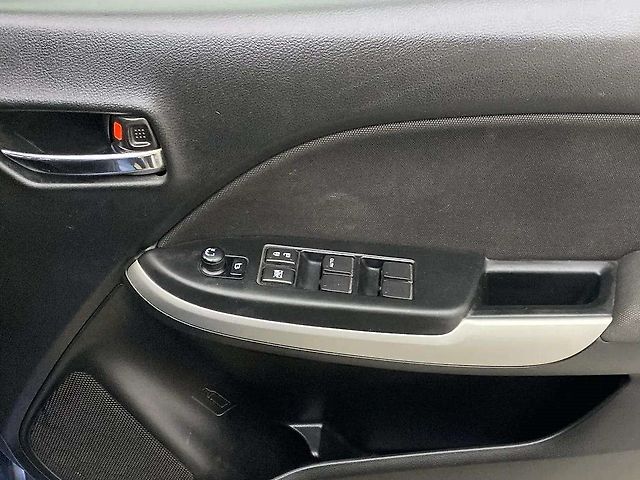 Used Maruti Suzuki Baleno [2015-2019] Zeta 1.2 in Hyderabad