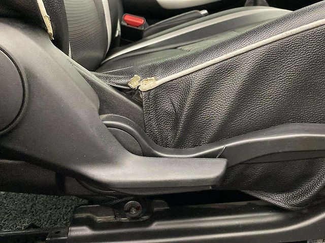 Used Maruti Suzuki Baleno [2015-2019] Zeta 1.2 in Hyderabad
