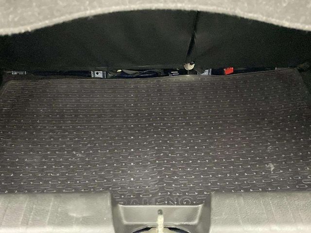 Used Maruti Suzuki Baleno [2015-2019] Zeta 1.2 in Hyderabad