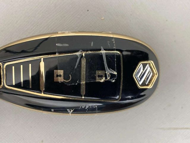 Used Maruti Suzuki Baleno [2015-2019] Zeta 1.2 in Hyderabad