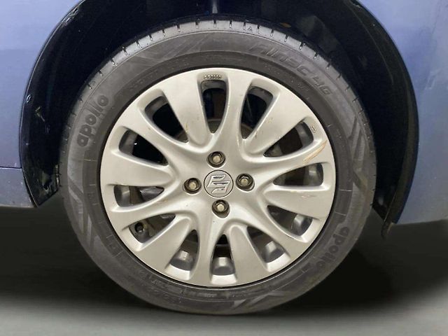 Used Maruti Suzuki Baleno [2015-2019] Zeta 1.2 in Hyderabad