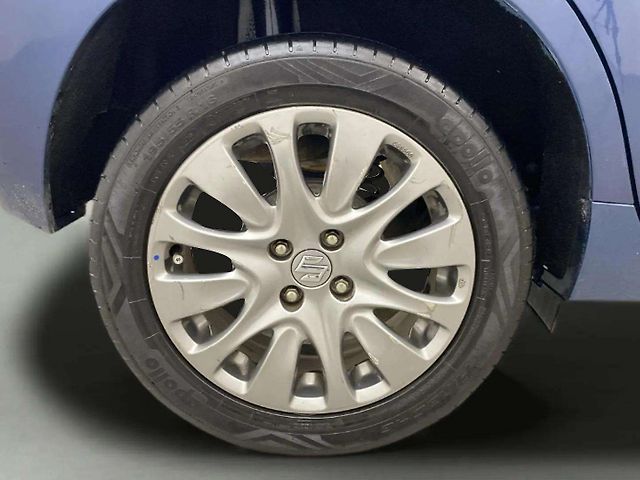 Used Maruti Suzuki Baleno [2015-2019] Zeta 1.2 in Hyderabad