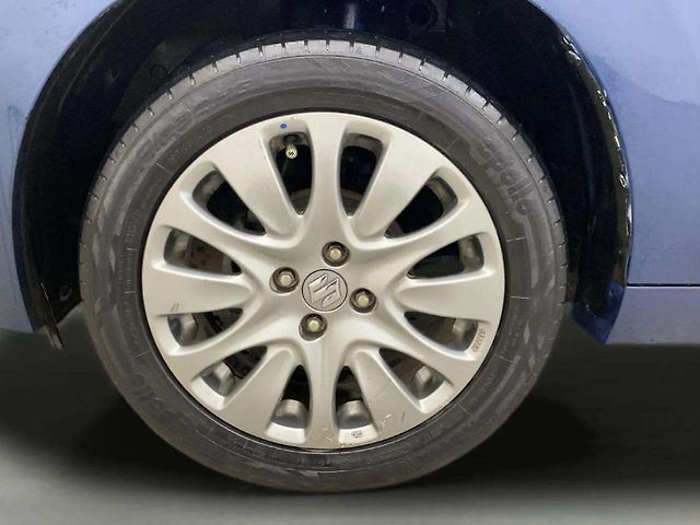 Used Maruti Suzuki Baleno [2015-2019] Zeta 1.2 in Hyderabad