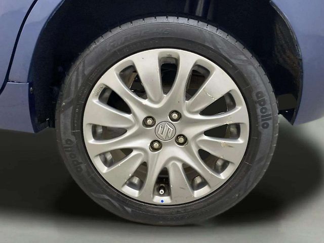 Used Maruti Suzuki Baleno [2015-2019] Zeta 1.2 in Hyderabad