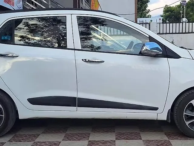 Used 2019 Hyundai Grand i10 in Dehradun