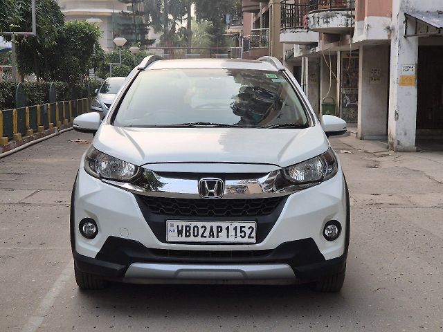 Used 2019 Honda WR-V in Kolkata