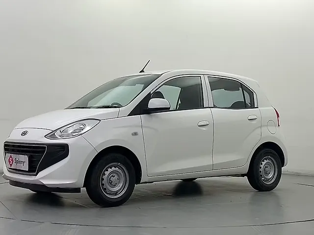 Used 2020 Hyundai Santro in Ghaziabad