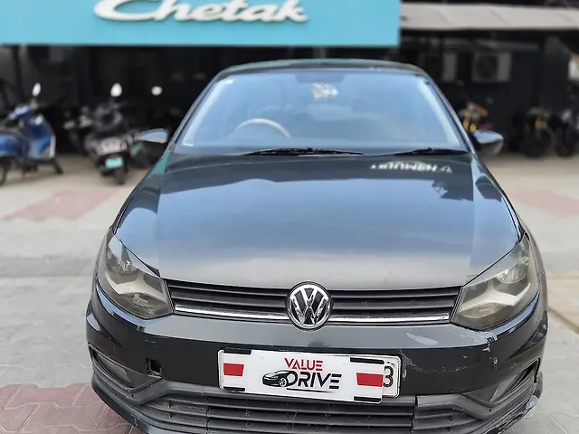 Used 2016 Volkswagen Ameo in Hyderabad