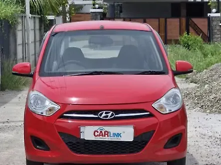 Used Hyundai i10 [2010-2017] Magna 1.2 Kappa2 in Thiruvananthapuram