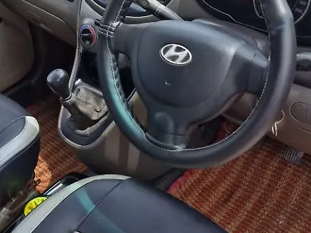 Used Hyundai i10 [2010-2017] Magna 1.2 Kappa2 in Thiruvananthapuram