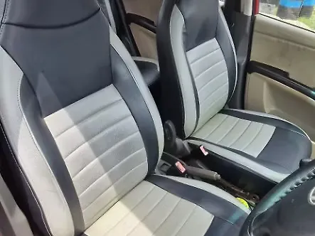 Used Hyundai i10 [2010-2017] Magna 1.2 Kappa2 in Thiruvananthapuram