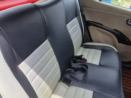Used Hyundai i10 [2010-2017] Magna 1.2 Kappa2 in Thiruvananthapuram
