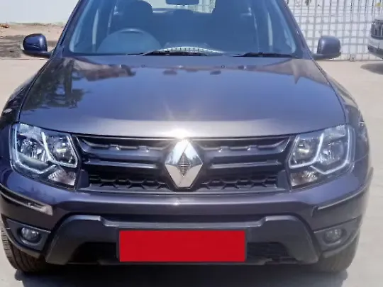 Used 2019 Renault Duster in Chennai
