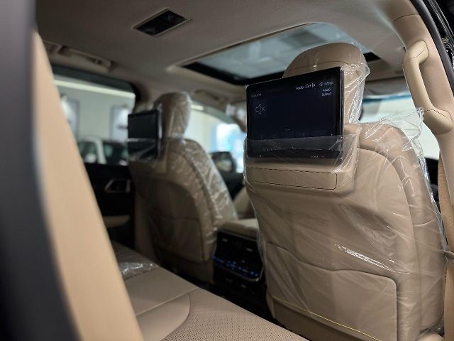 Used Toyota Land Cruiser [2015-2020] ZX Petrol in Delhi