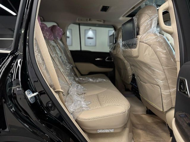 Used Toyota Land Cruiser [2015-2020] ZX Petrol in Delhi