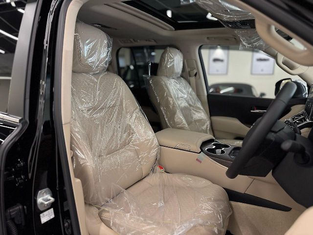 Used Toyota Land Cruiser [2015-2020] ZX Petrol in Delhi