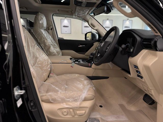 Used Toyota Land Cruiser [2015-2020] ZX Petrol in Delhi