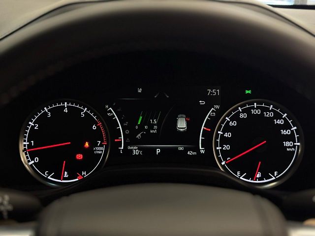 Used Toyota Land Cruiser [2015-2020] ZX Petrol in Delhi