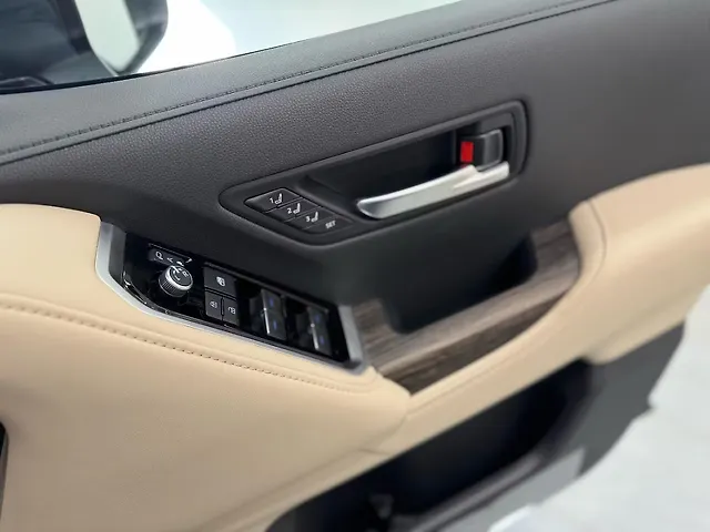 Used Toyota Land Cruiser [2015-2020] ZX Petrol in Delhi