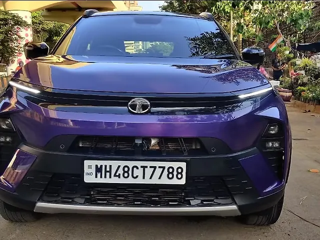 Used 2023 Tata Nexon in Mumbai