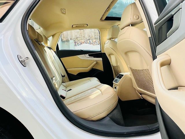 Used Audi A4 [2016-2020] 35 TDI Technology in Pune