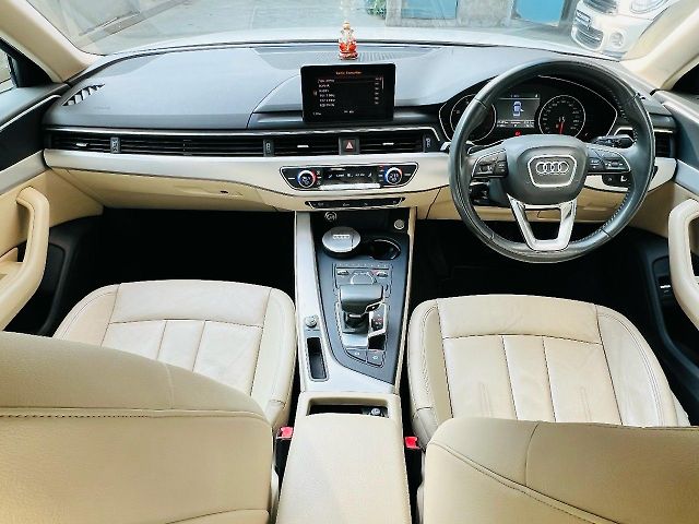 Used Audi A4 [2016-2020] 35 TDI Technology in Pune