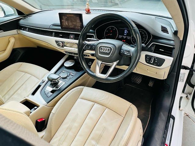 Used Audi A4 [2016-2020] 35 TDI Technology in Pune