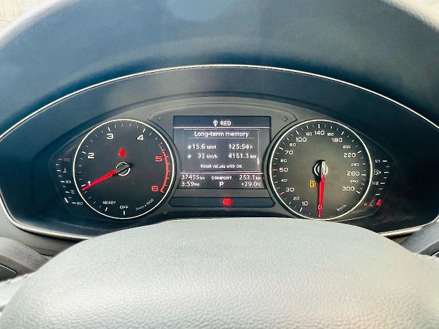 Used Audi A4 [2016-2020] 35 TDI Technology in Pune