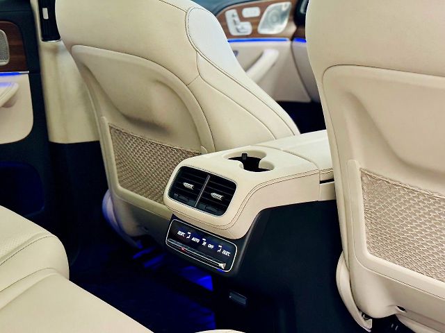 Used Mercedes-Benz GLE 450d 4MATIC LWB in Delhi
