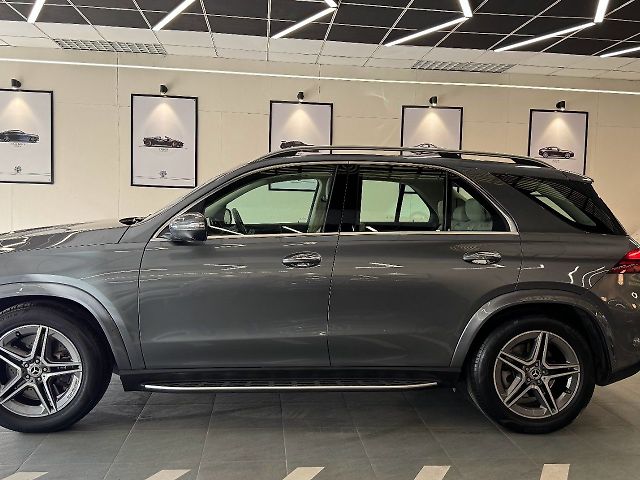 Used Mercedes-Benz GLE 450d 4MATIC LWB in Delhi