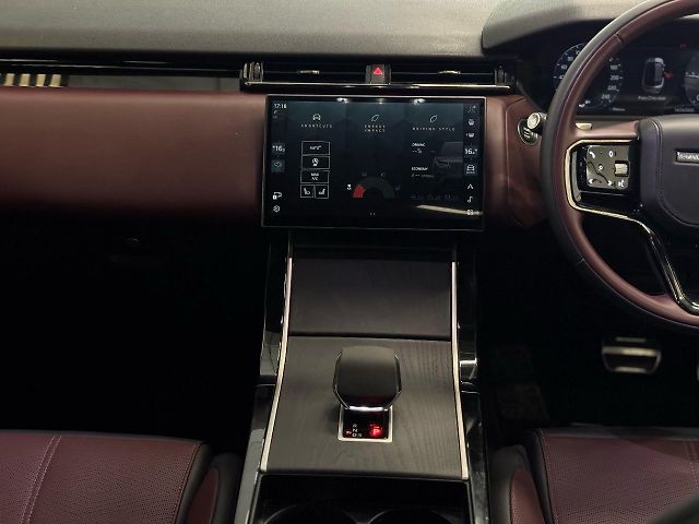 Used Land Rover Range Rover Velar HSE Dynamic 2.0 Diesel in Delhi
