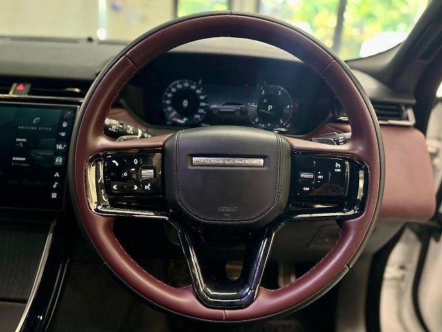 Used Land Rover Range Rover Velar HSE Dynamic 2.0 Diesel in Delhi