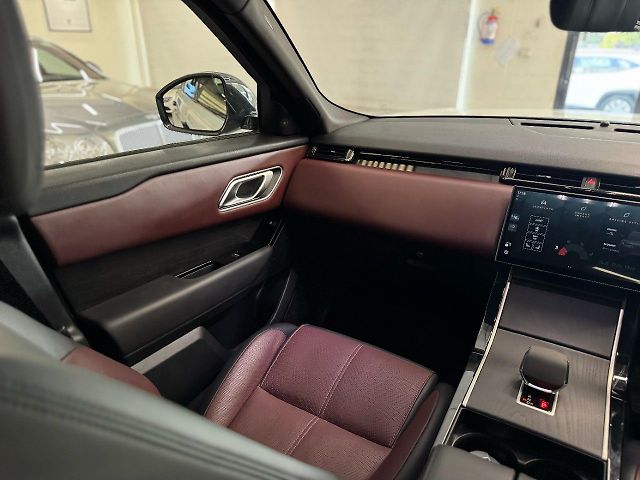 Used Land Rover Range Rover Velar HSE Dynamic 2.0 Diesel in Delhi