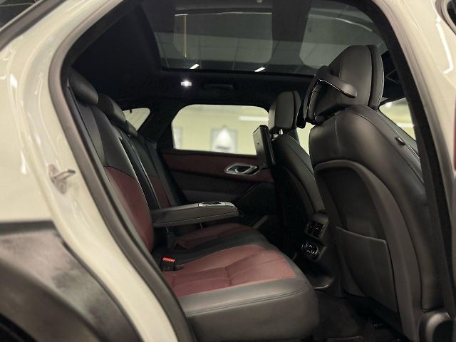 Used Land Rover Range Rover Velar HSE Dynamic 2.0 Diesel in Delhi