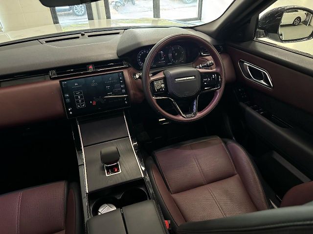 Used Land Rover Range Rover Velar HSE Dynamic 2.0 Diesel in Delhi