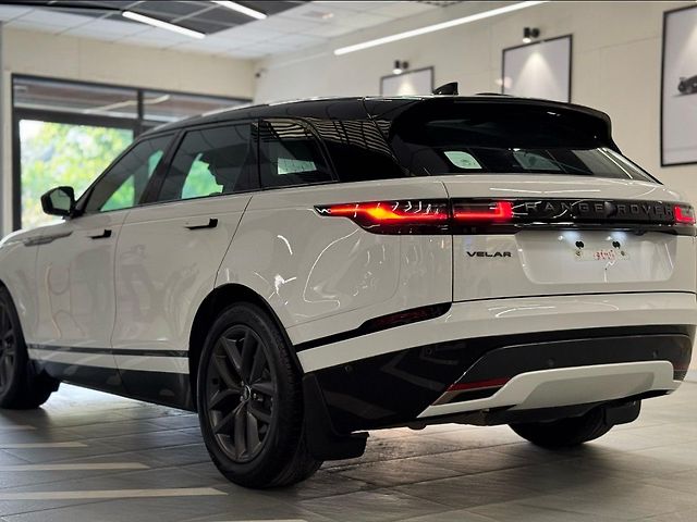 Used Land Rover Range Rover Velar HSE Dynamic 2.0 Diesel in Delhi