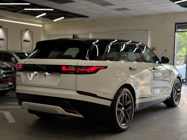 Used Land Rover Range Rover Velar HSE Dynamic 2.0 Diesel in Delhi