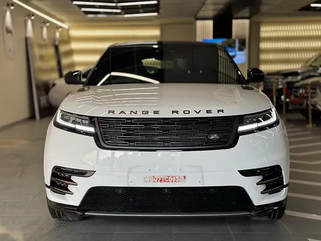 Used 2024 Land Rover Range Rover Velar in Delhi