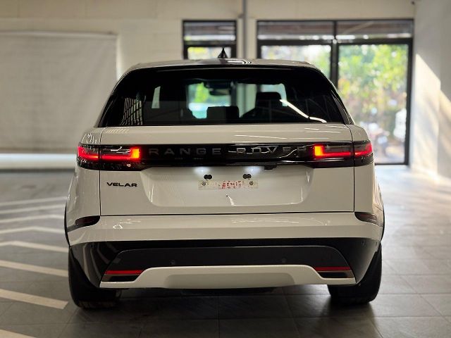 Used Land Rover Range Rover Velar HSE Dynamic 2.0 Diesel in Delhi
