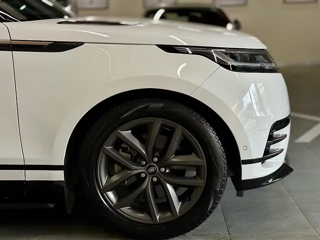 Used Land Rover Range Rover Velar HSE Dynamic 2.0 Diesel in Delhi