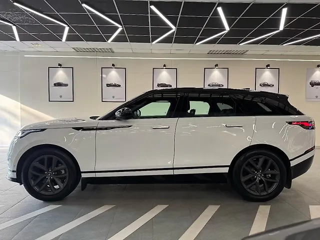 Used Land Rover Range Rover Velar HSE Dynamic 2.0 Diesel in Delhi