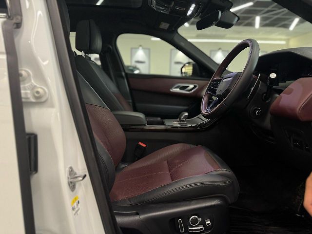 Used Land Rover Range Rover Velar HSE Dynamic 2.0 Diesel in Delhi