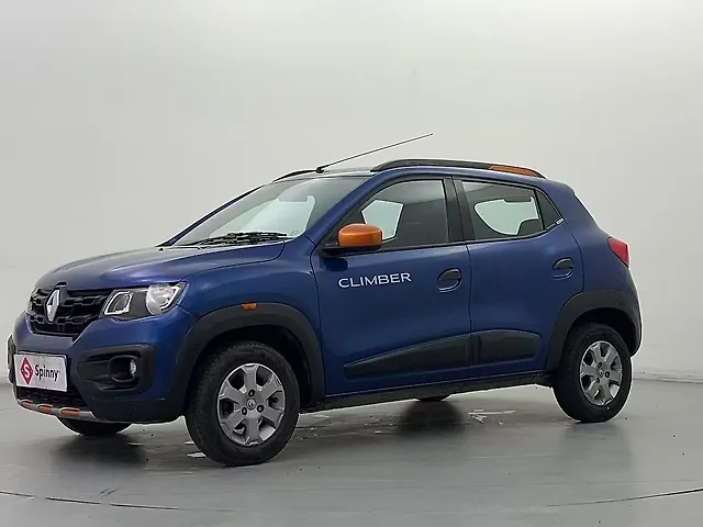 Used 2019 Renault Kwid in Gurgaon