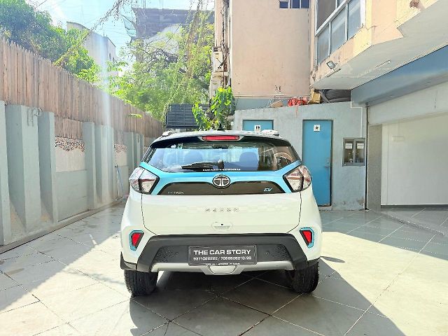 Used Tata Nexon EV [2020-2022] XZ Plus LUX in Pune
