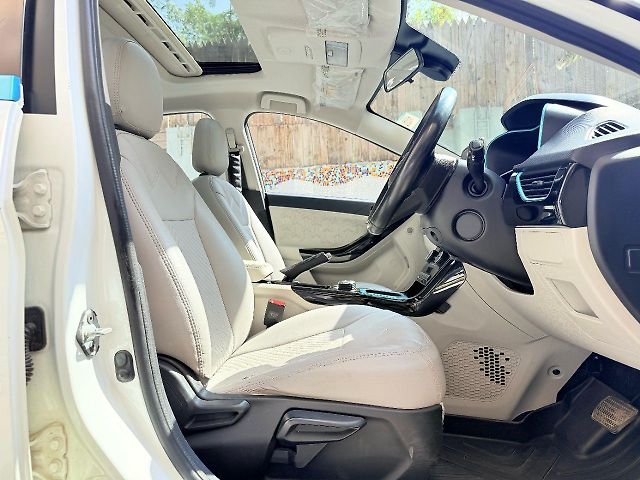 Used Tata Nexon EV [2020-2022] XZ Plus LUX in Pune
